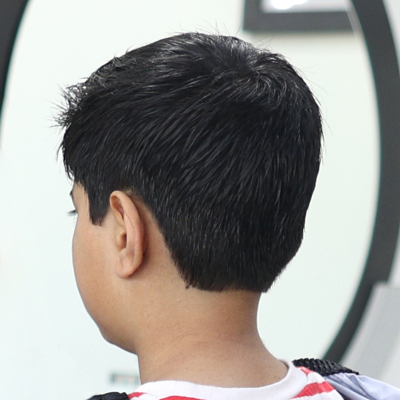 TK Hair Salon