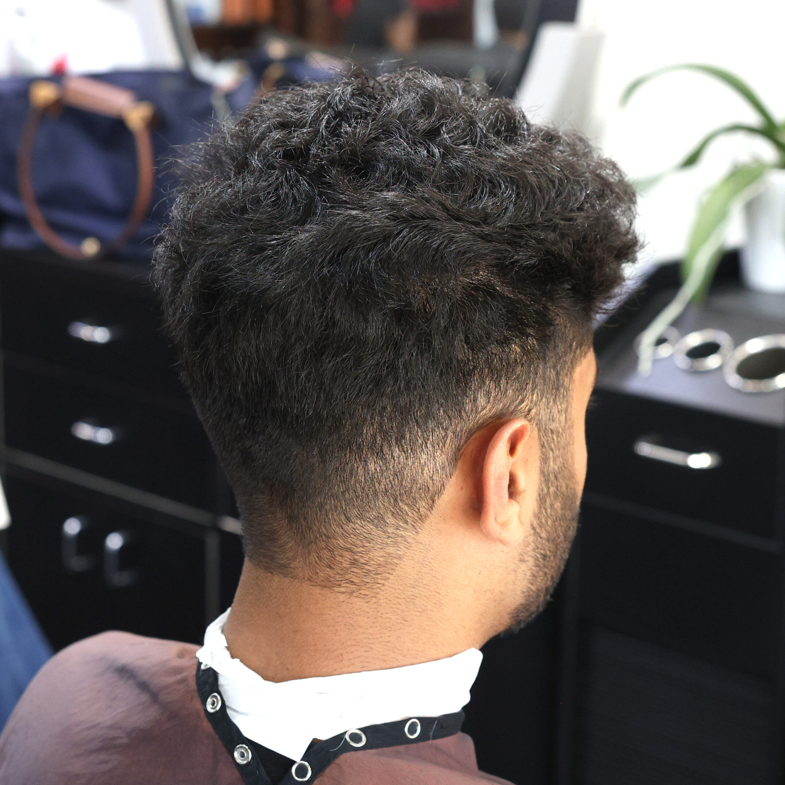 TK Hair Salon