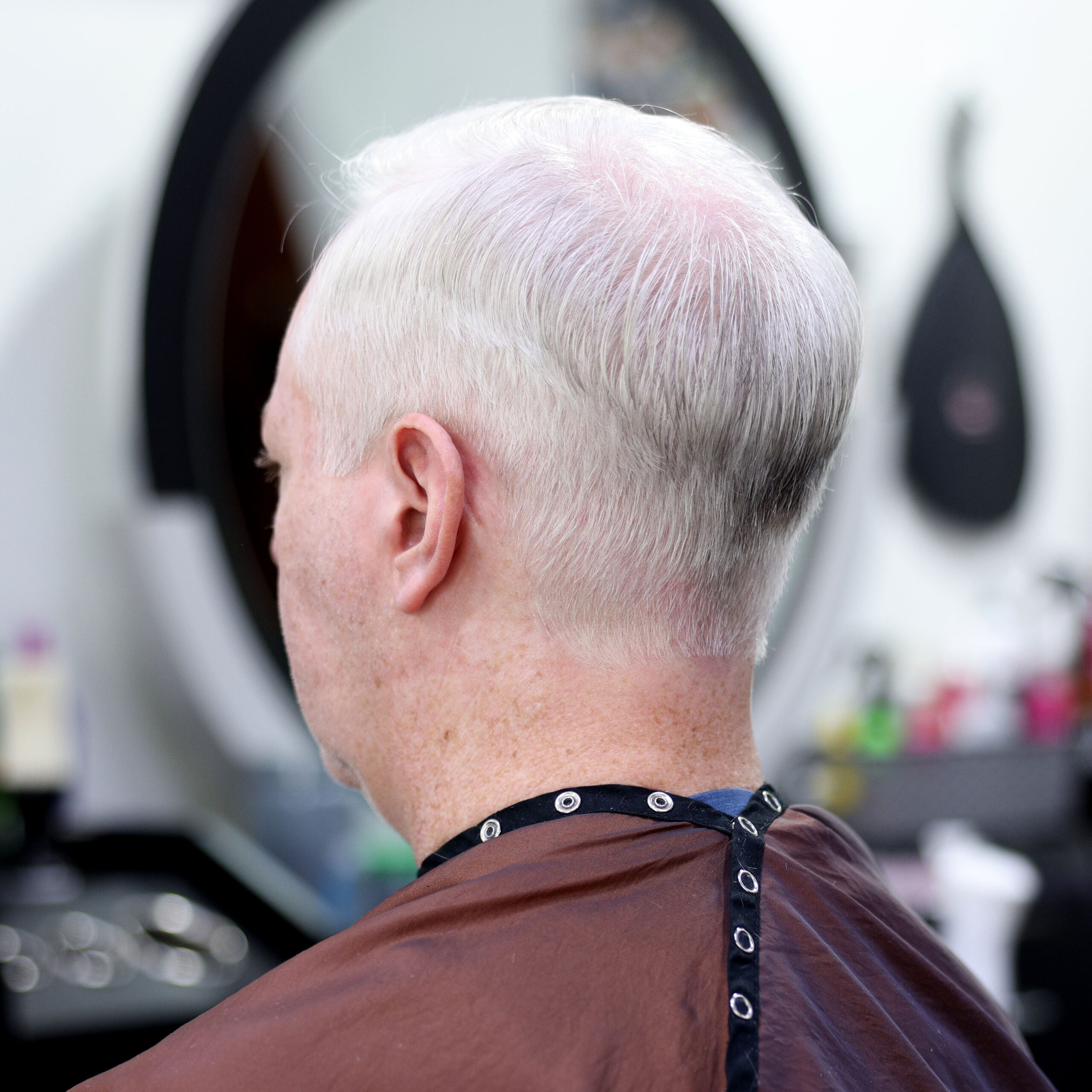 TK Hair Salon