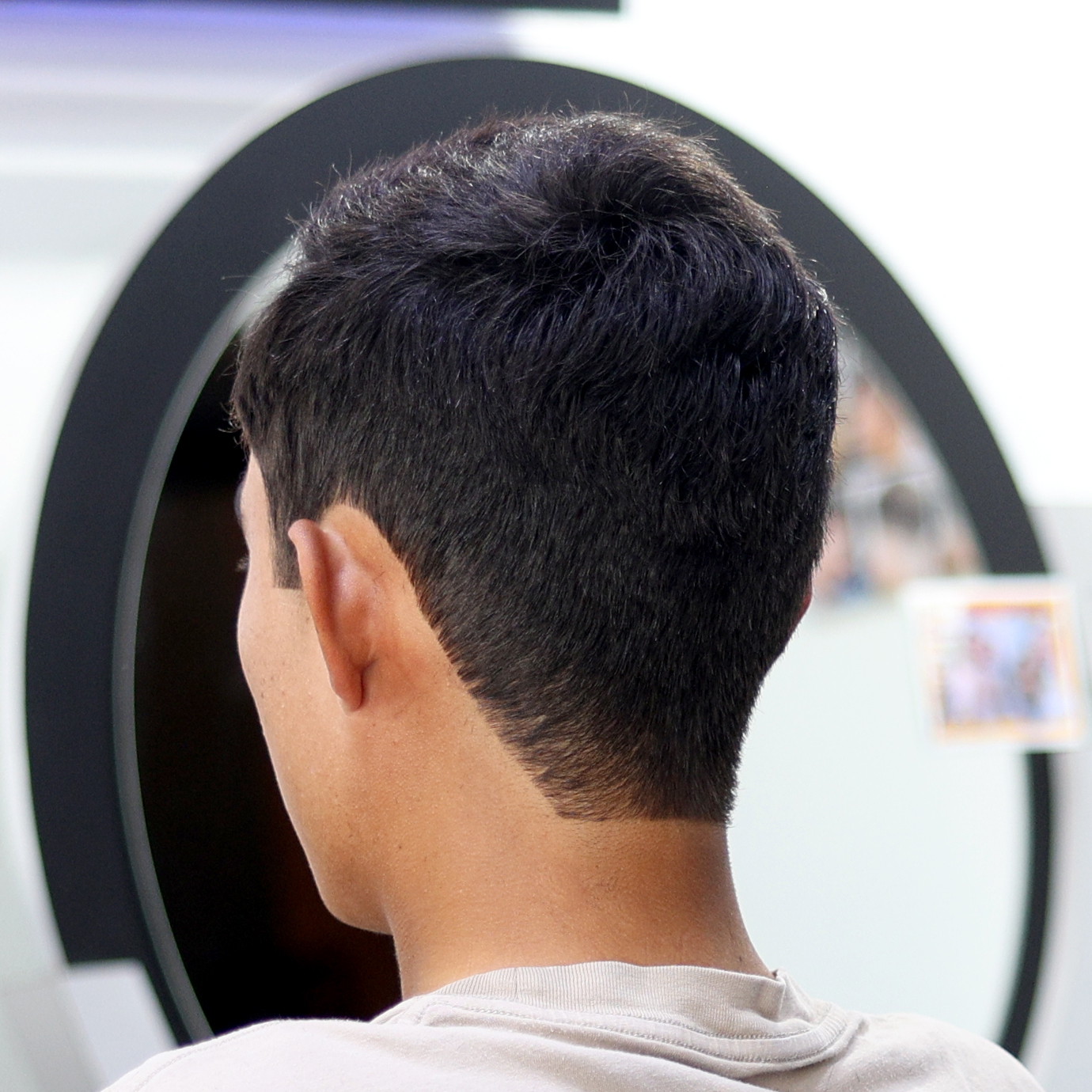 TK Hair Salon