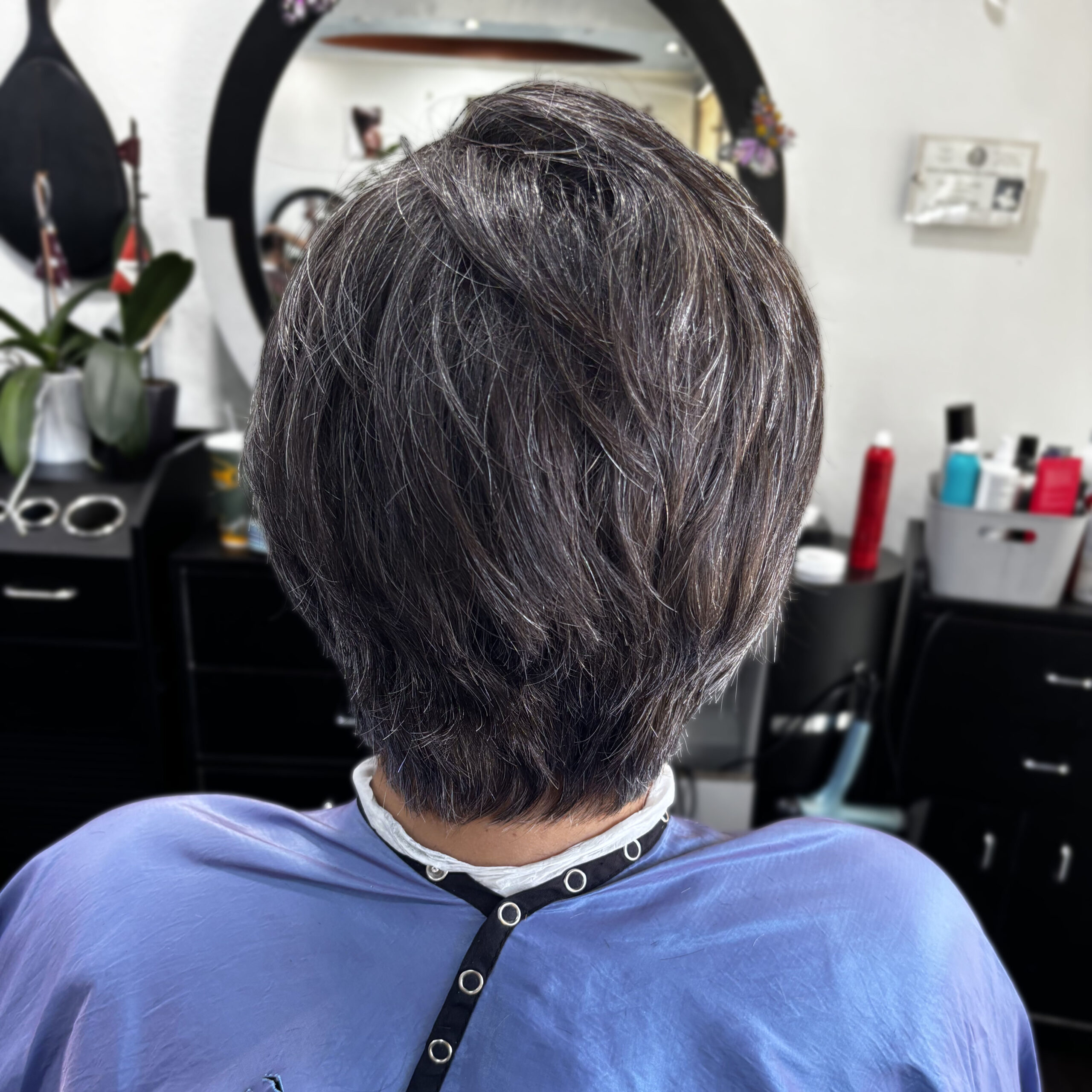 TK Hair Salon