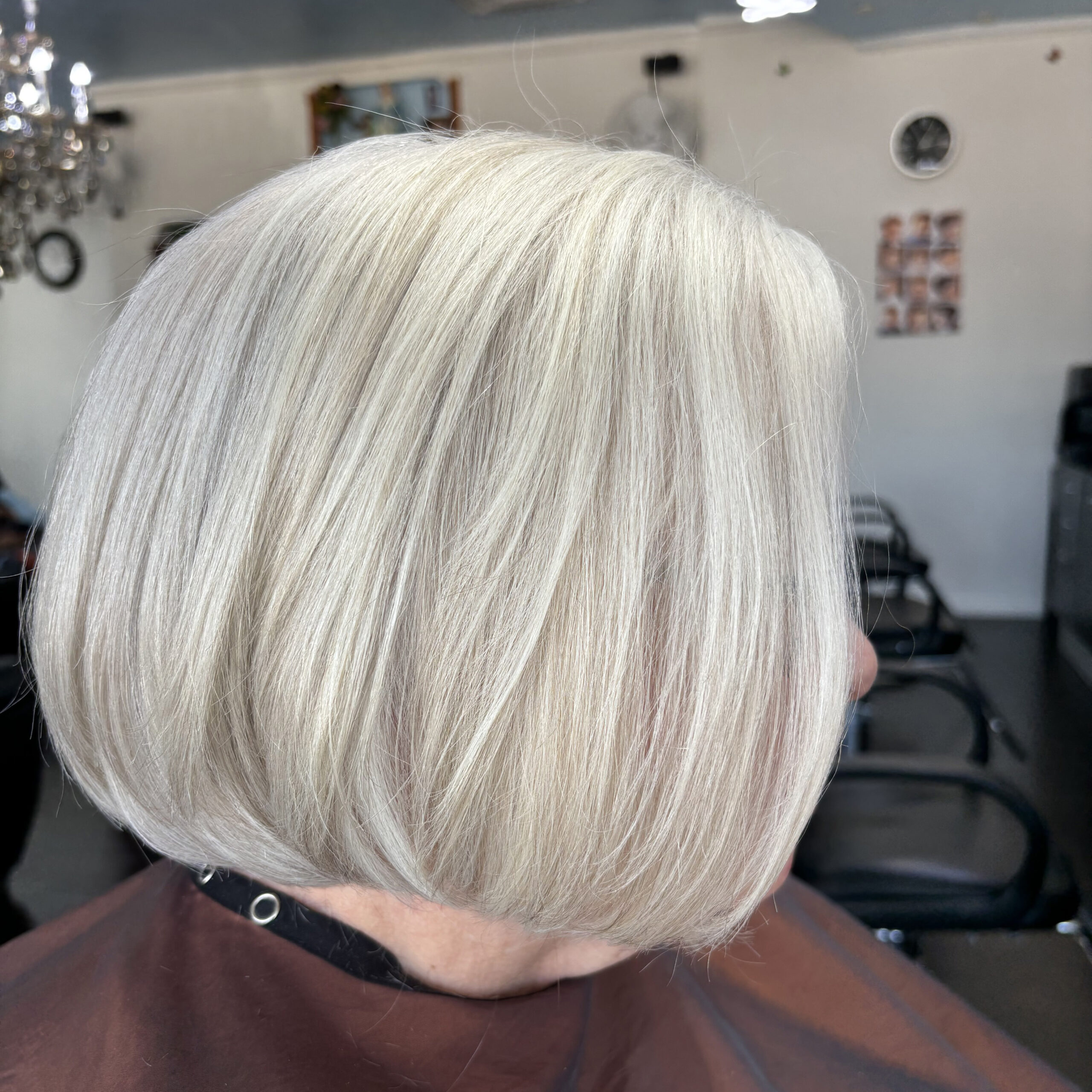 TK Hair Salon