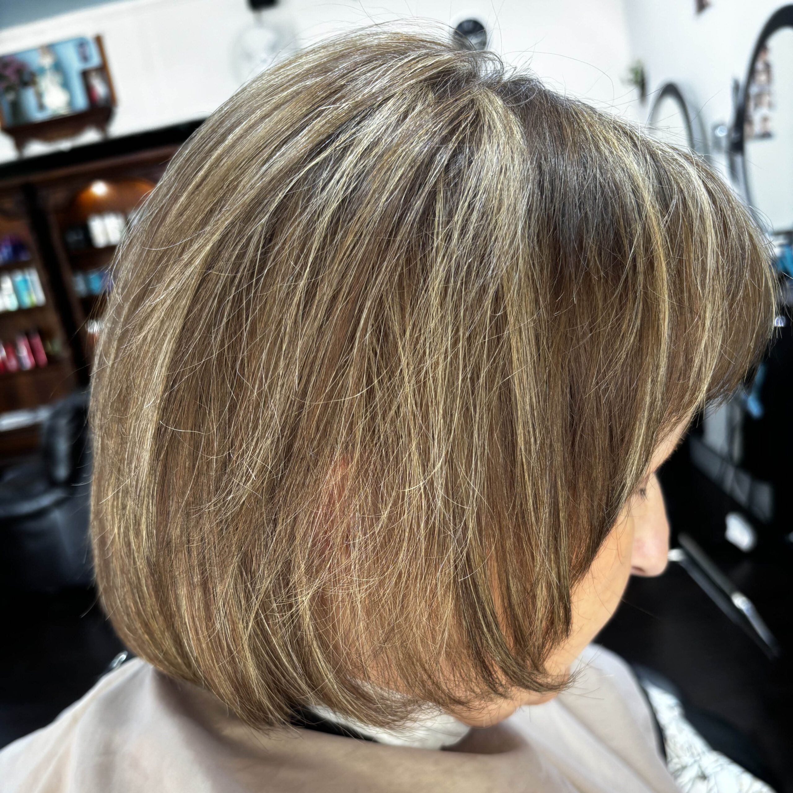 TK Hair Salon
